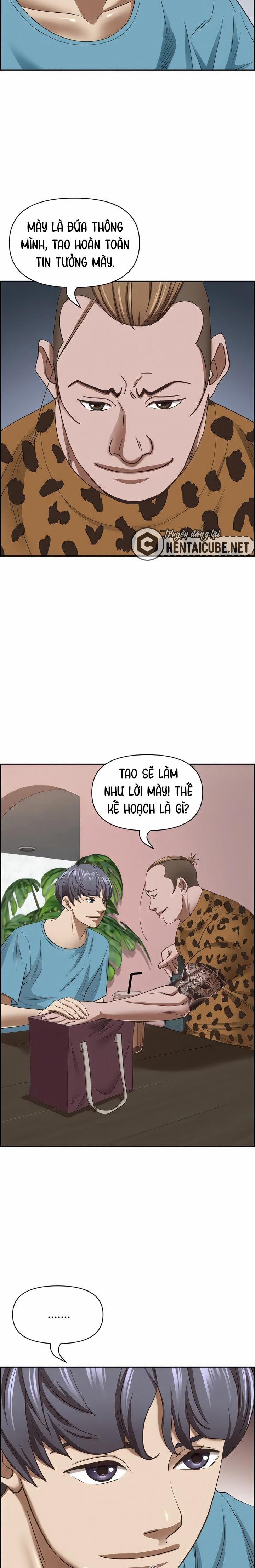 Chung Nhà Bạn Mẹ 120 trang 19