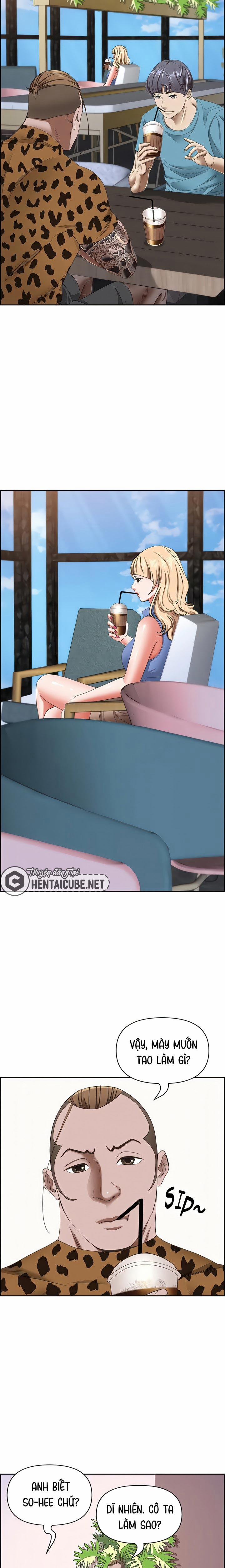 Chung Nhà Bạn Mẹ 121 trang 1