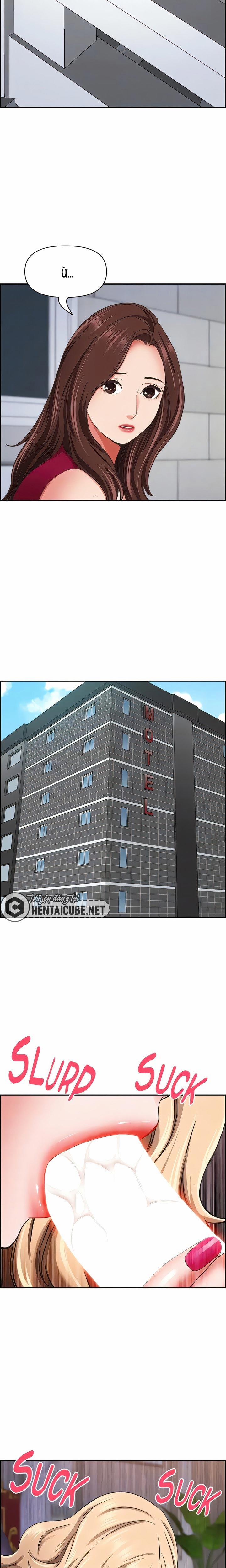 Chung Nhà Bạn Mẹ 121 trang 13