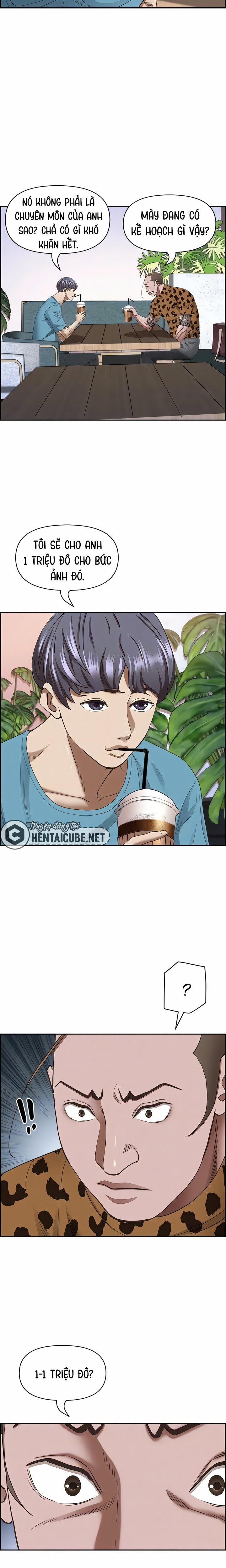 Chung Nhà Bạn Mẹ 121 trang 3