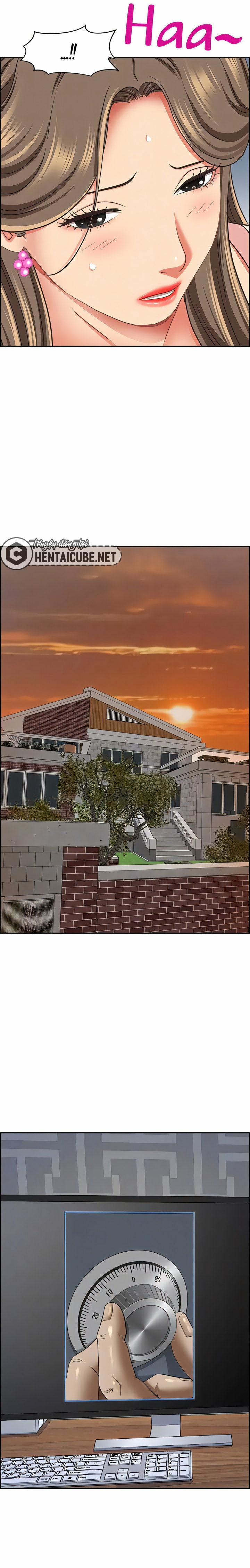 Chung Nhà Bạn Mẹ 122 trang 13