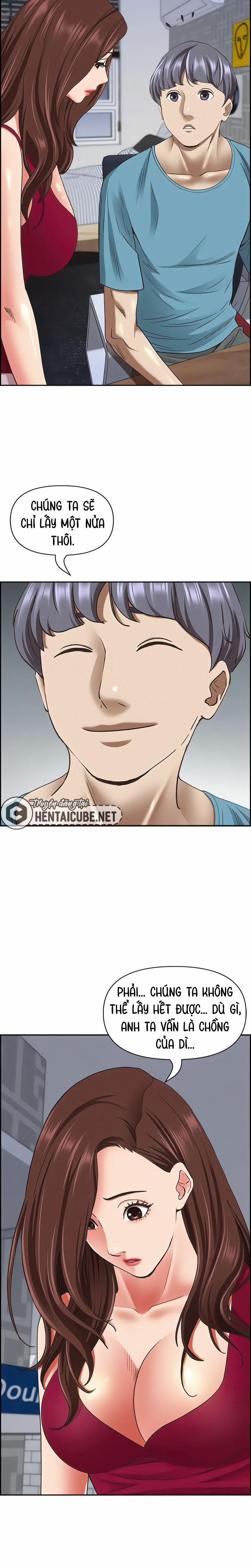 Chung Nhà Bạn Mẹ 122 trang 15
