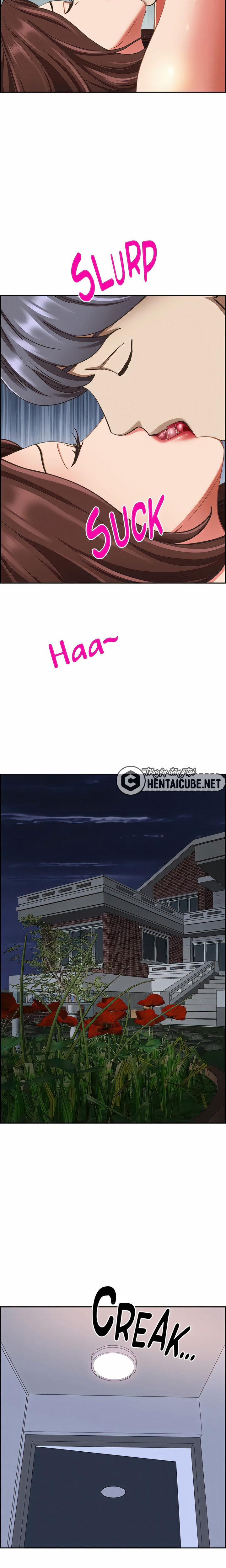 Chung Nhà Bạn Mẹ 122 trang 19