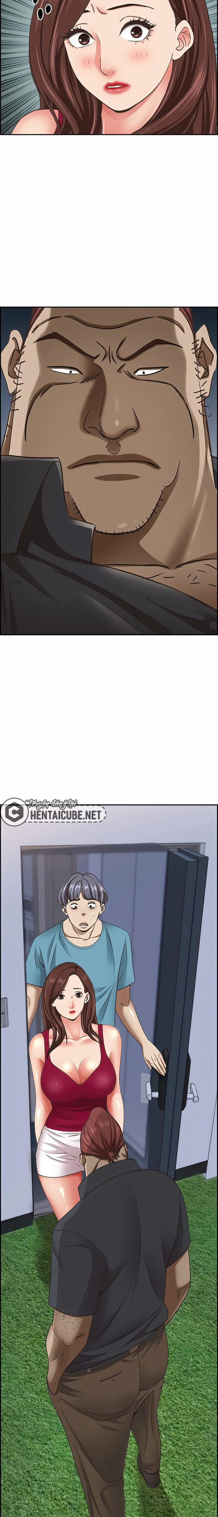 Chung Nhà Bạn Mẹ 122 trang 21