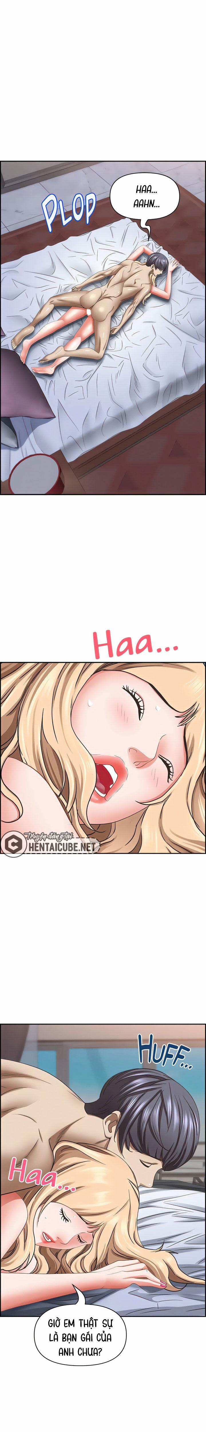 Chung Nhà Bạn Mẹ 122 trang 8