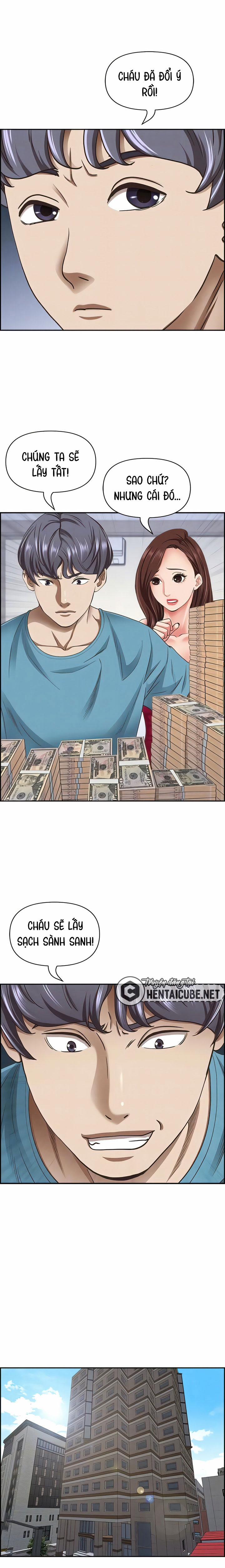 Chung Nhà Bạn Mẹ 123 trang 13