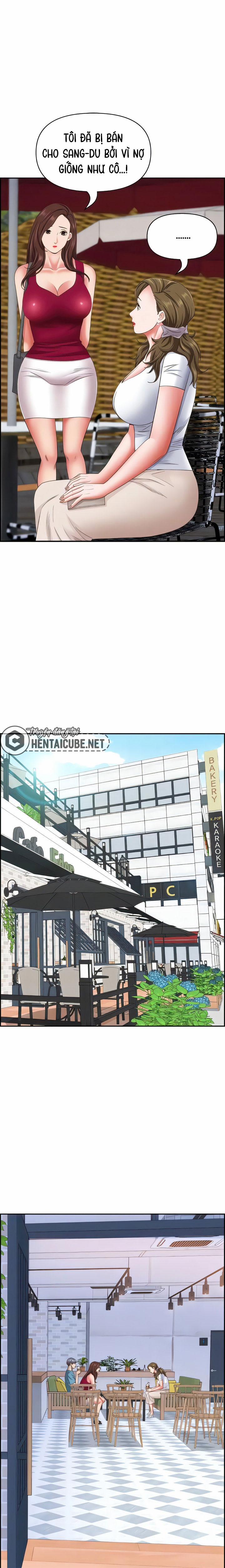 Chung Nhà Bạn Mẹ 124 trang 10