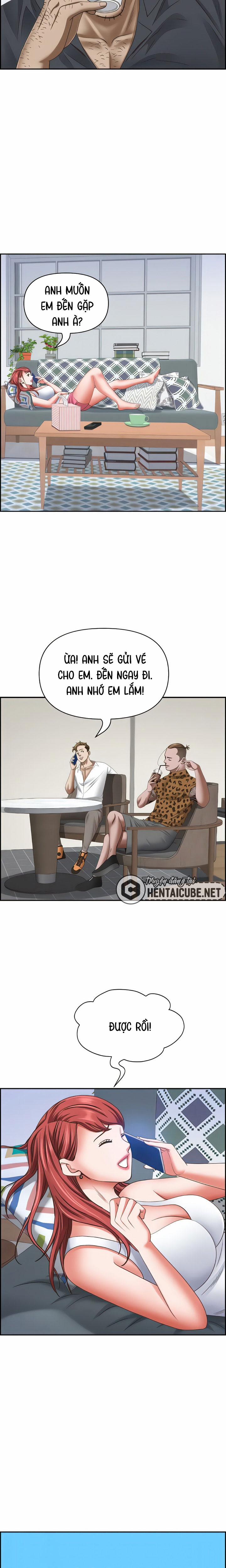 Chung Nhà Bạn Mẹ 124 trang 17