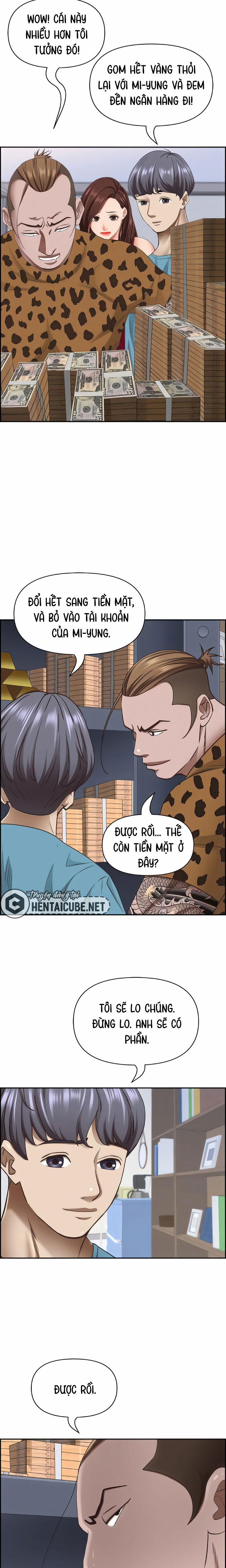 Chung Nhà Bạn Mẹ 124 trang 20