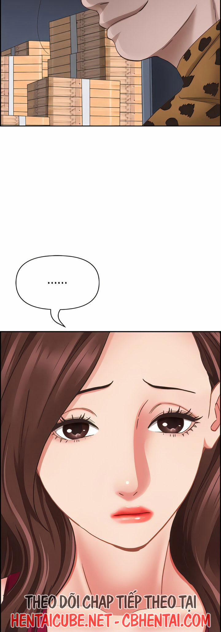 Chung Nhà Bạn Mẹ 124 trang 21