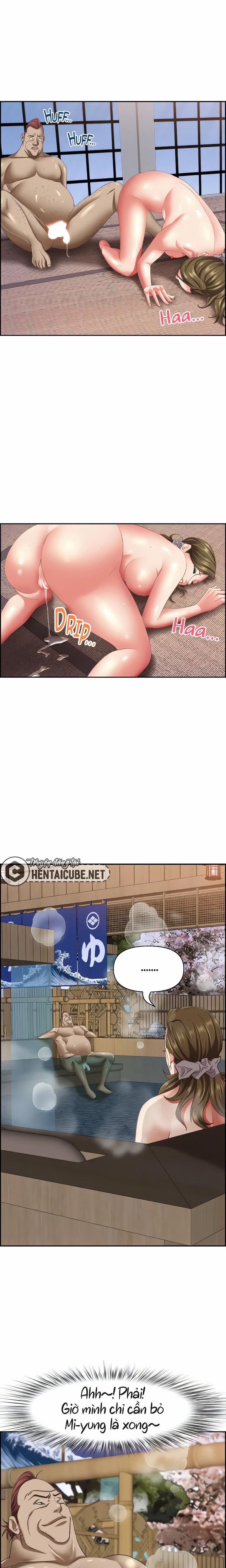 Chung Nhà Bạn Mẹ 125 trang 1