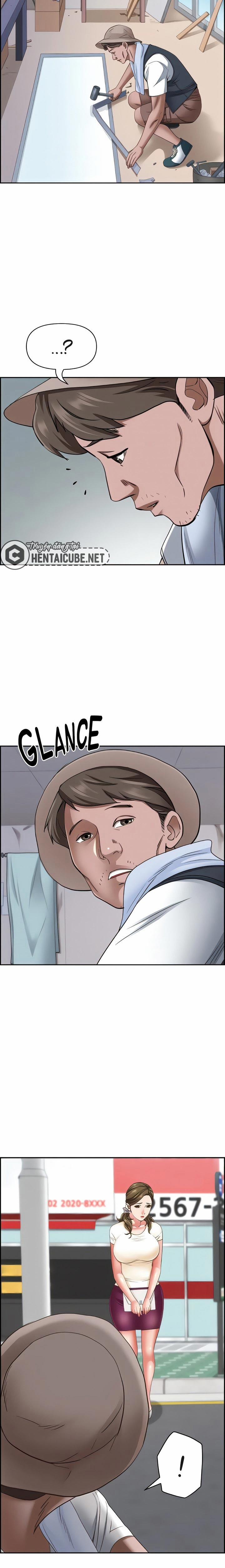 Chung Nhà Bạn Mẹ 125 trang 13