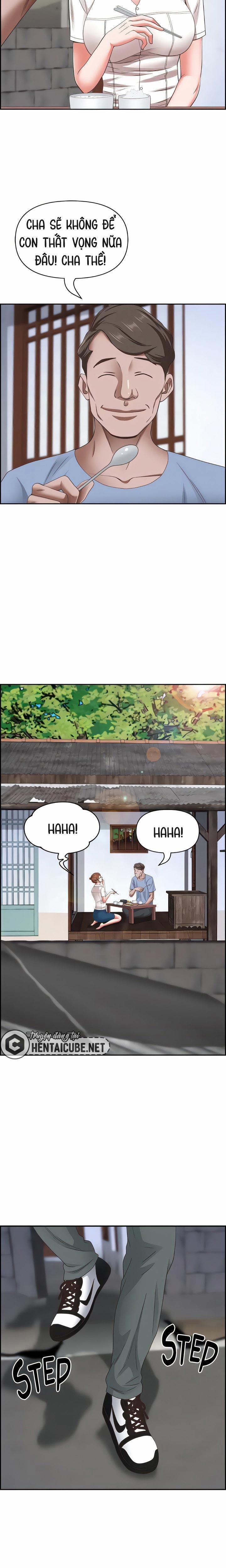 Chung Nhà Bạn Mẹ 125 trang 16