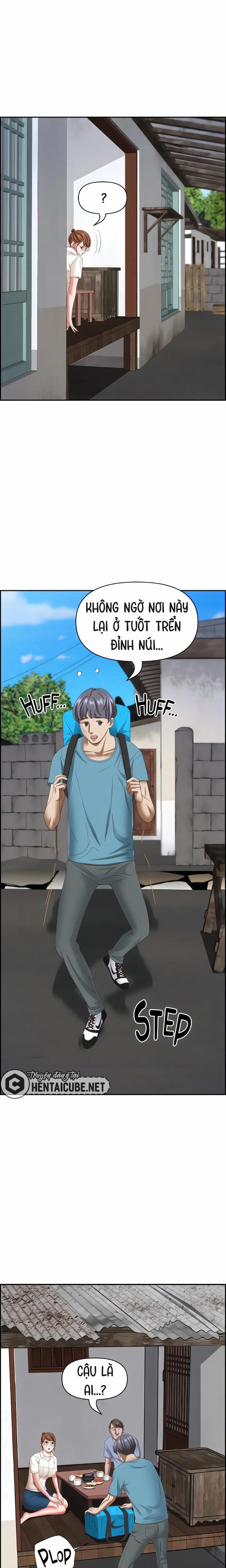 Chung Nhà Bạn Mẹ 125 trang 17