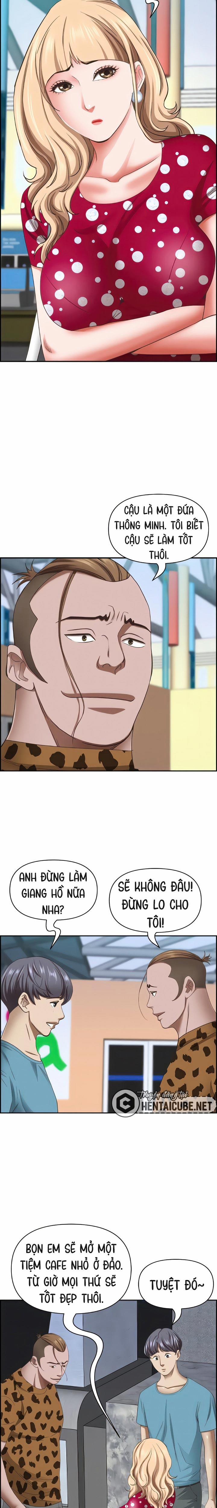 Chung Nhà Bạn Mẹ 125 trang 21