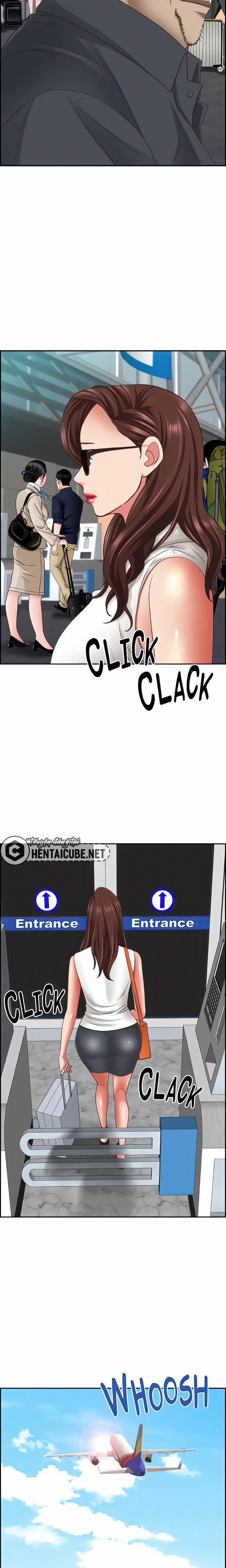 Chung Nhà Bạn Mẹ 125 trang 3