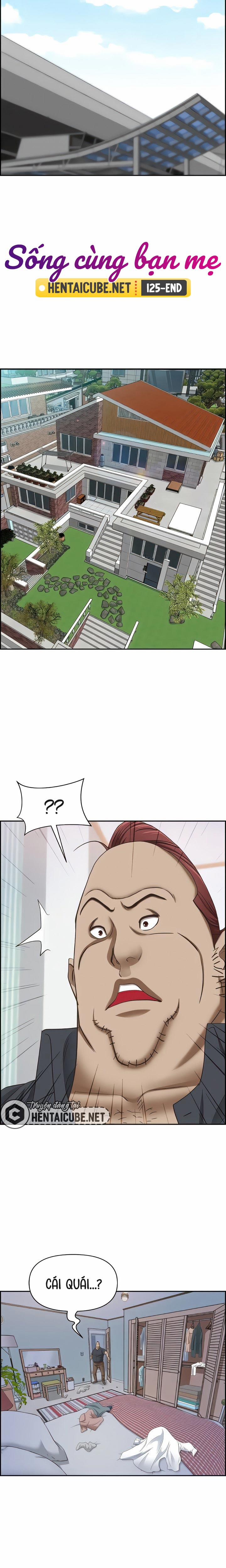 Chung Nhà Bạn Mẹ 125 trang 4