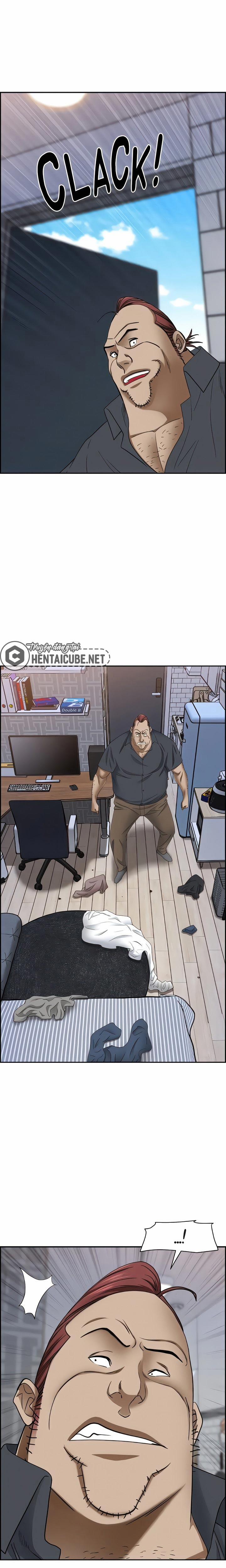 Chung Nhà Bạn Mẹ 125 trang 5