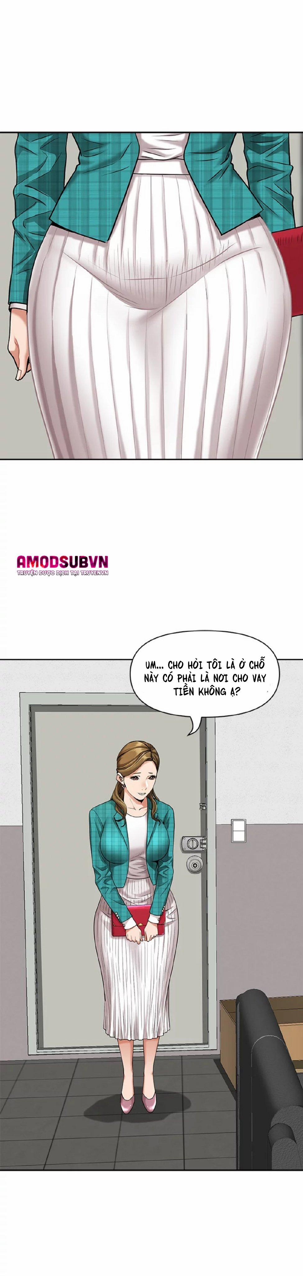 Chung Nhà Bạn Mẹ 13 trang 0