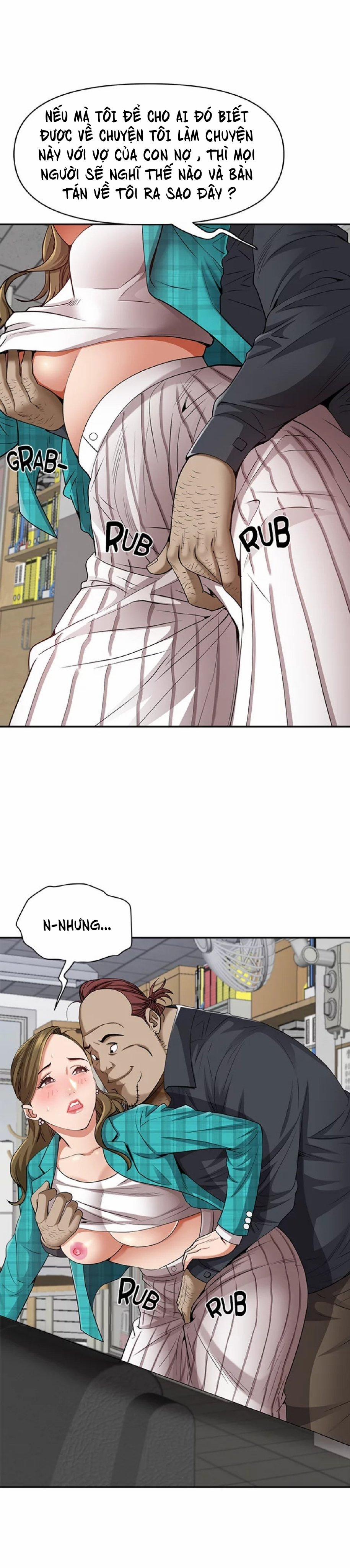 Chung Nhà Bạn Mẹ 13 trang 23