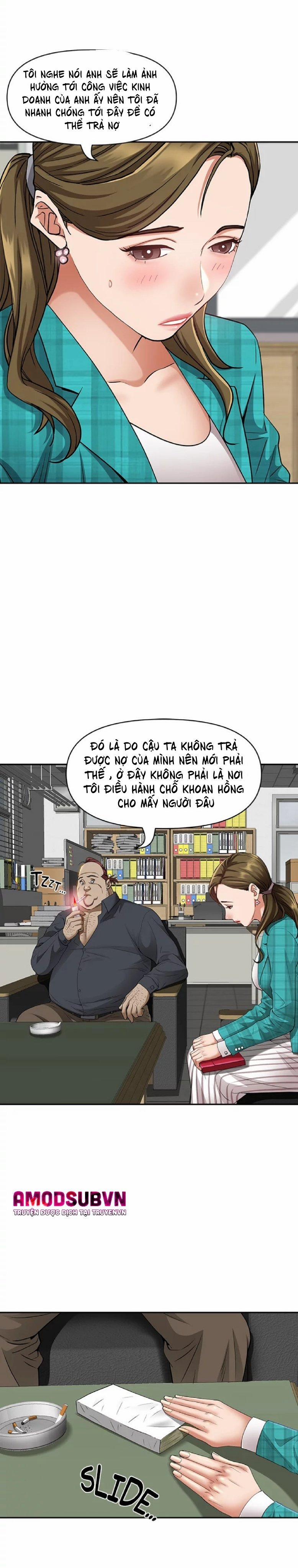 Chung Nhà Bạn Mẹ 13 trang 4