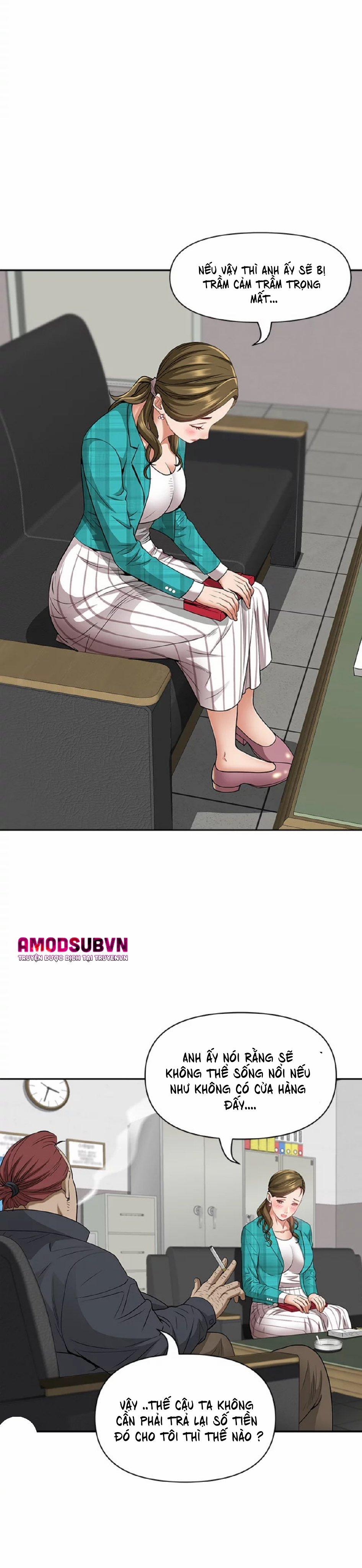 Chung Nhà Bạn Mẹ 13 trang 8