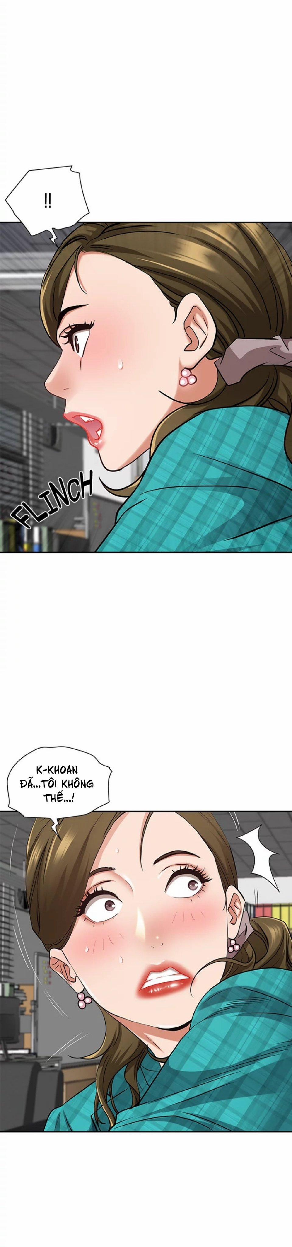 Chung Nhà Bạn Mẹ 14 trang 0