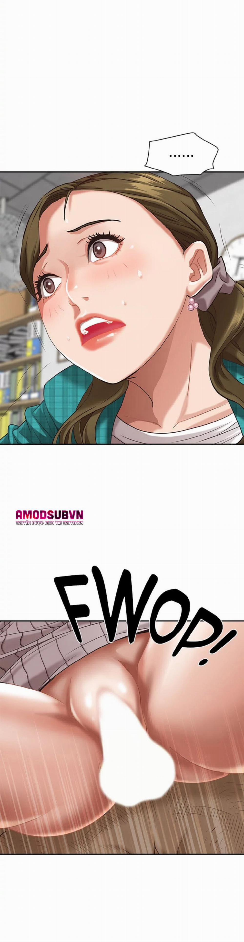 Chung Nhà Bạn Mẹ 14 trang 11