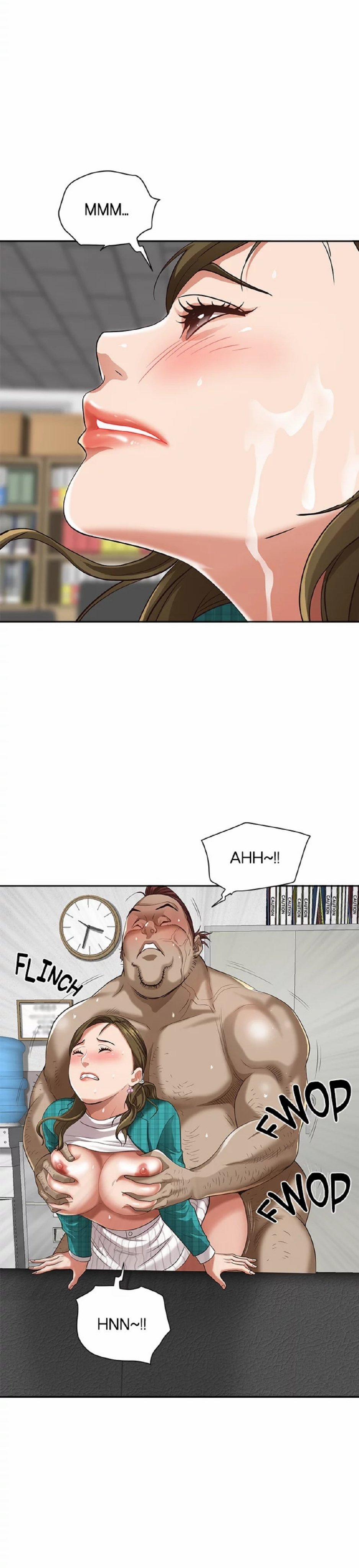 Chung Nhà Bạn Mẹ 14 trang 18