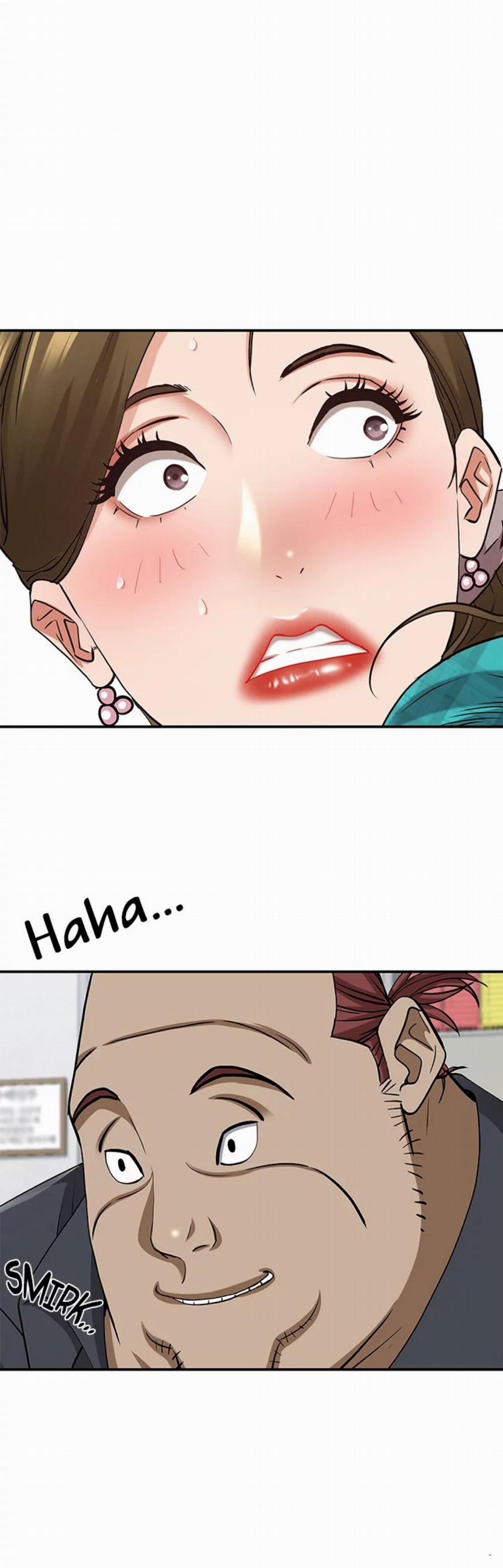 Chung Nhà Bạn Mẹ 14 trang 2