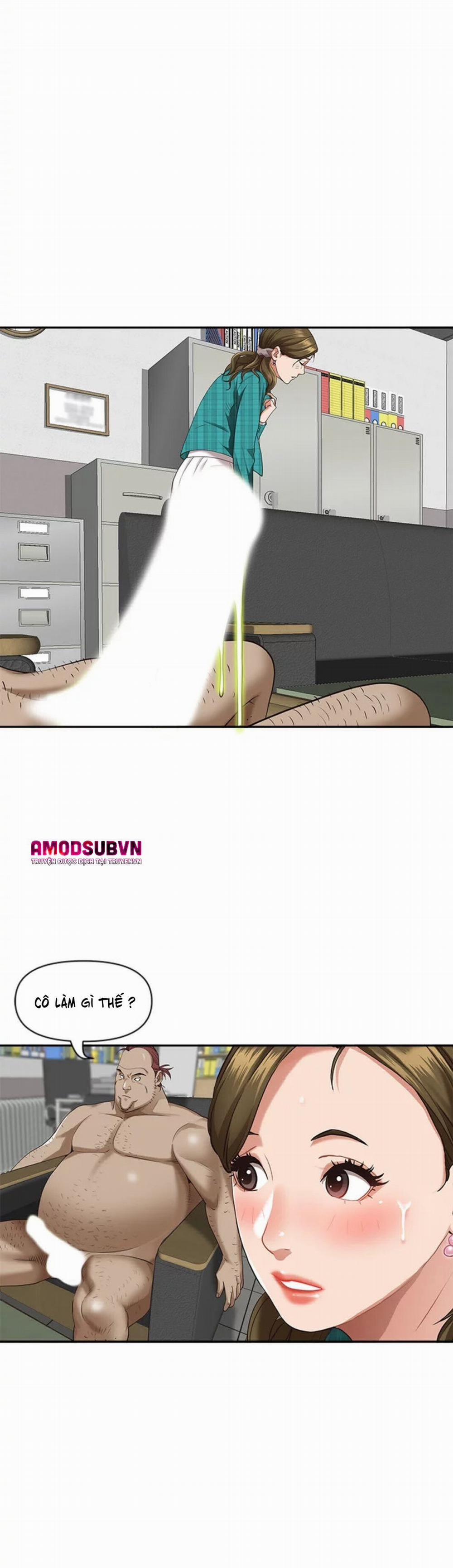 Chung Nhà Bạn Mẹ 14 trang 21