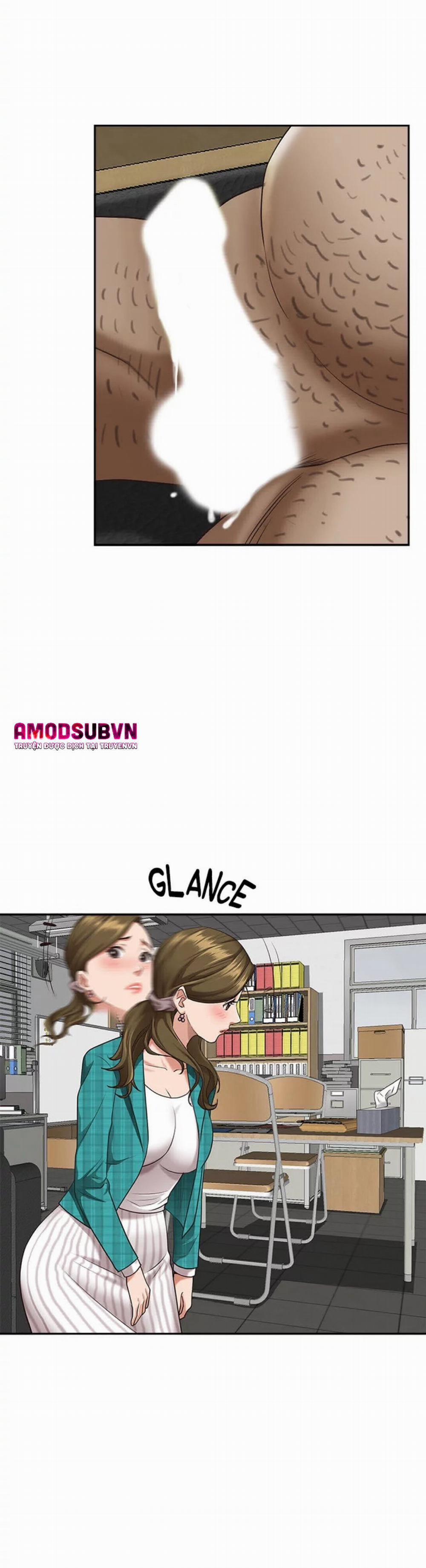 Chung Nhà Bạn Mẹ 14 trang 23