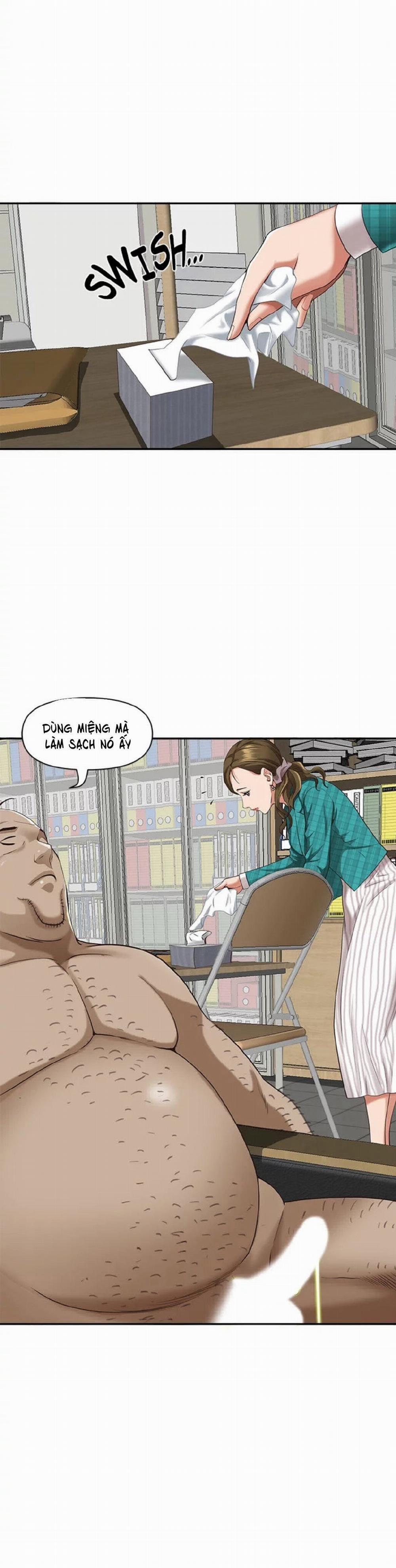 Chung Nhà Bạn Mẹ 14 trang 24