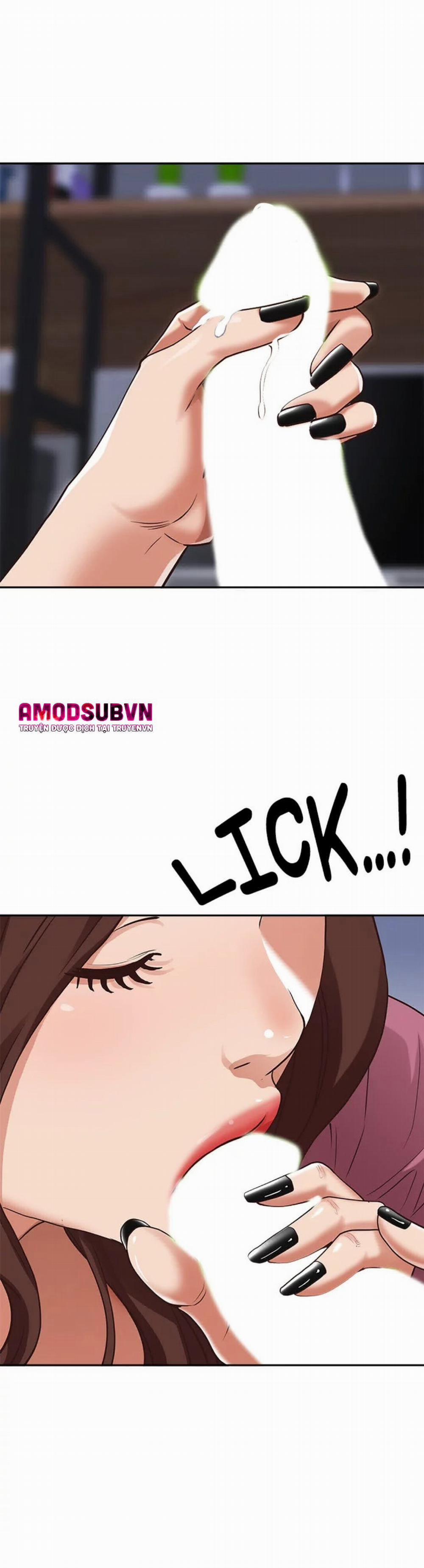 Chung Nhà Bạn Mẹ 14 trang 33