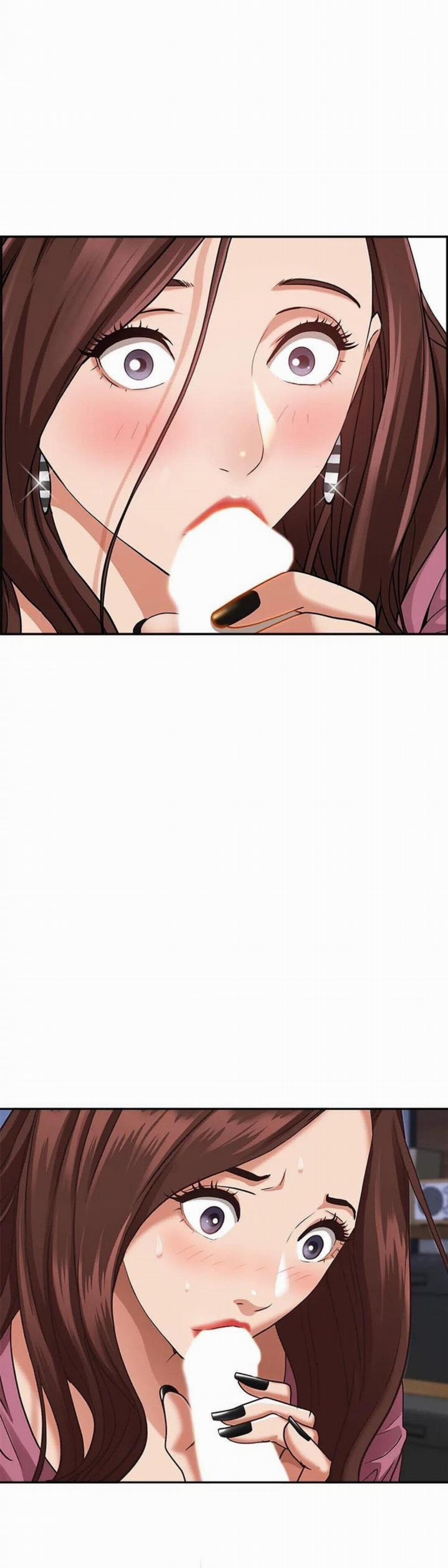 Chung Nhà Bạn Mẹ 14 trang 36