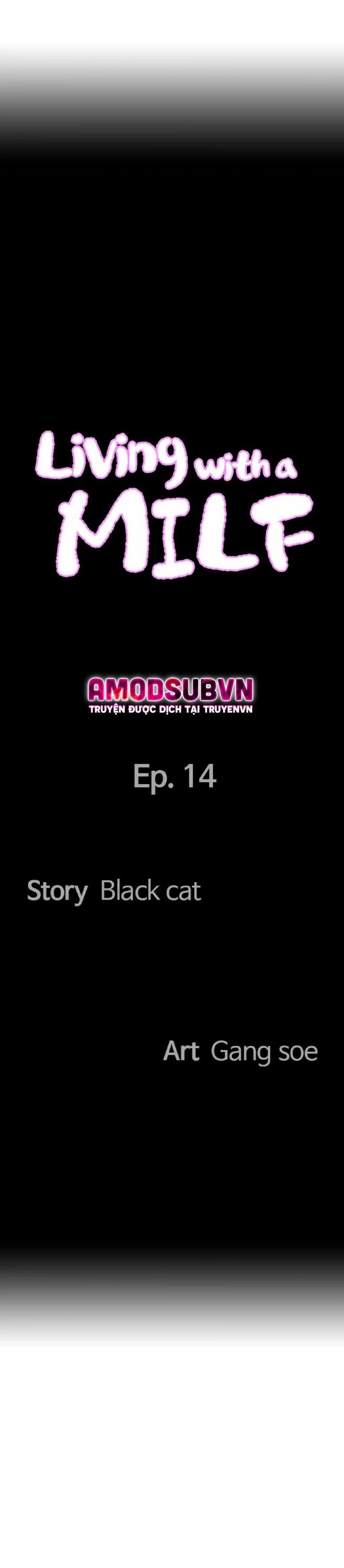 Chung Nhà Bạn Mẹ 14 trang 4