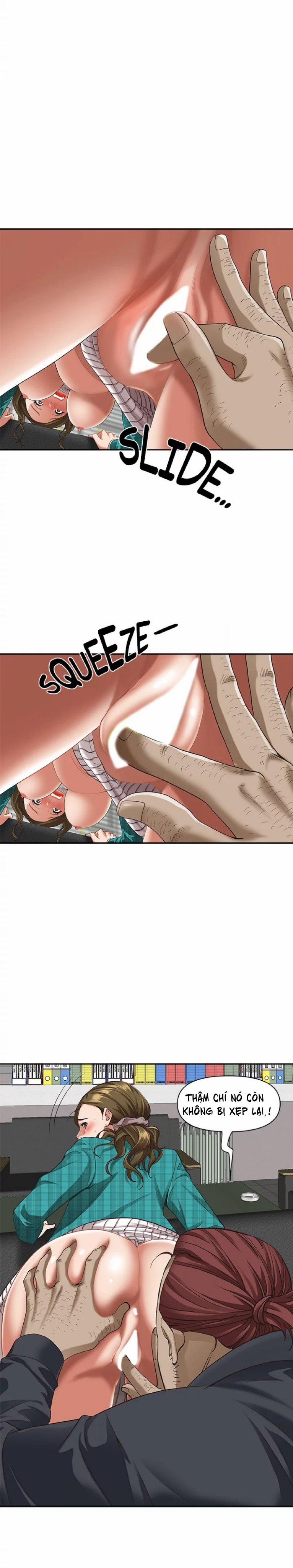 Chung Nhà Bạn Mẹ 14 trang 6