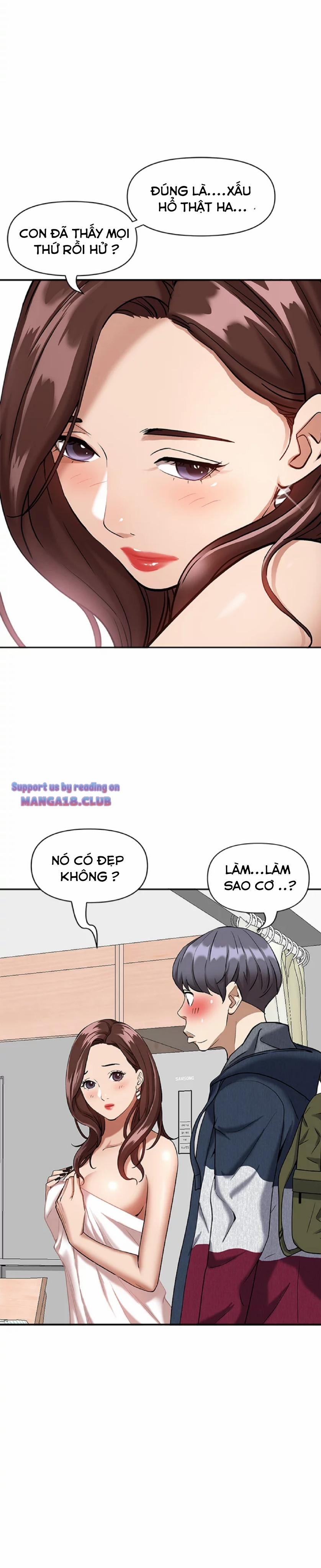 Chung Nhà Bạn Mẹ 2 trang 12