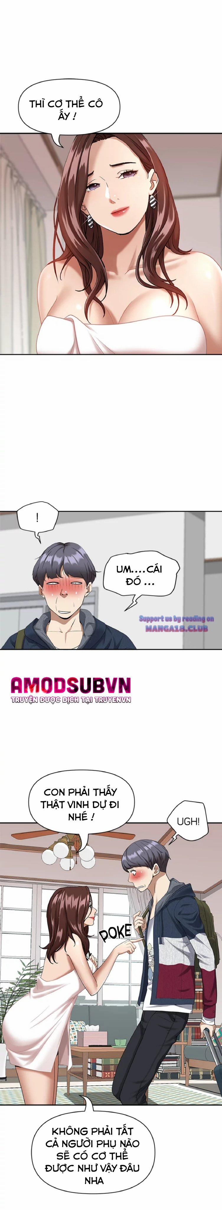 Chung Nhà Bạn Mẹ 2 trang 13