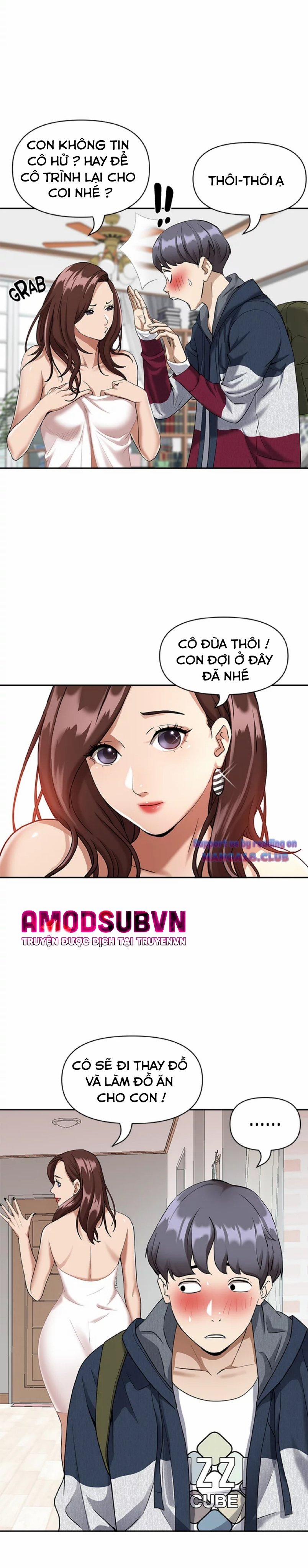 Chung Nhà Bạn Mẹ 2 trang 15