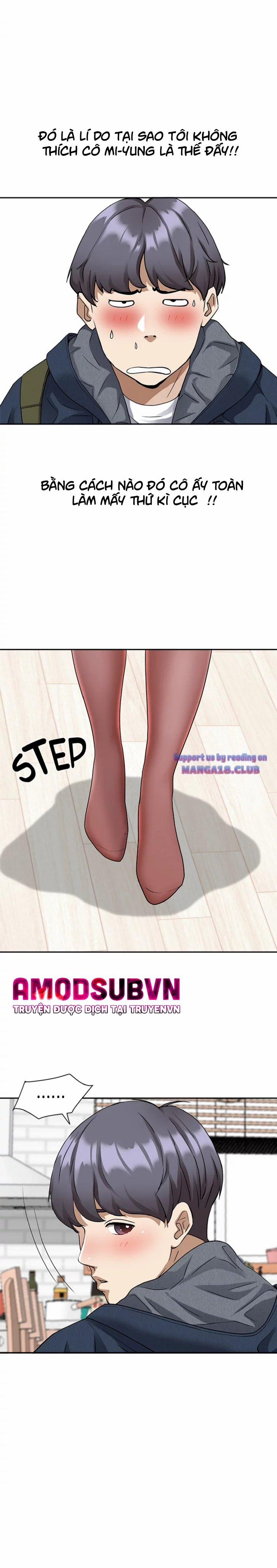 Chung Nhà Bạn Mẹ 2 trang 17