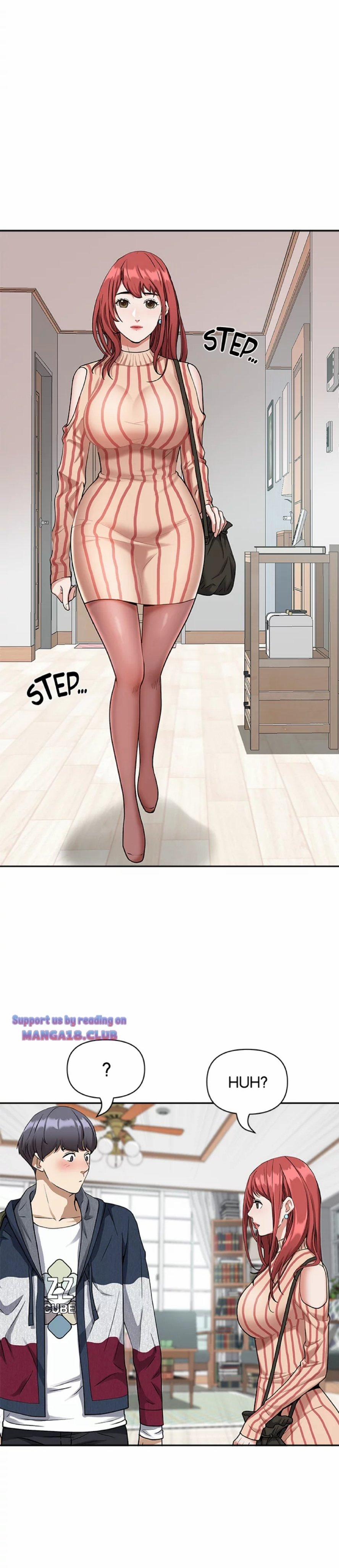 Chung Nhà Bạn Mẹ 2 trang 18