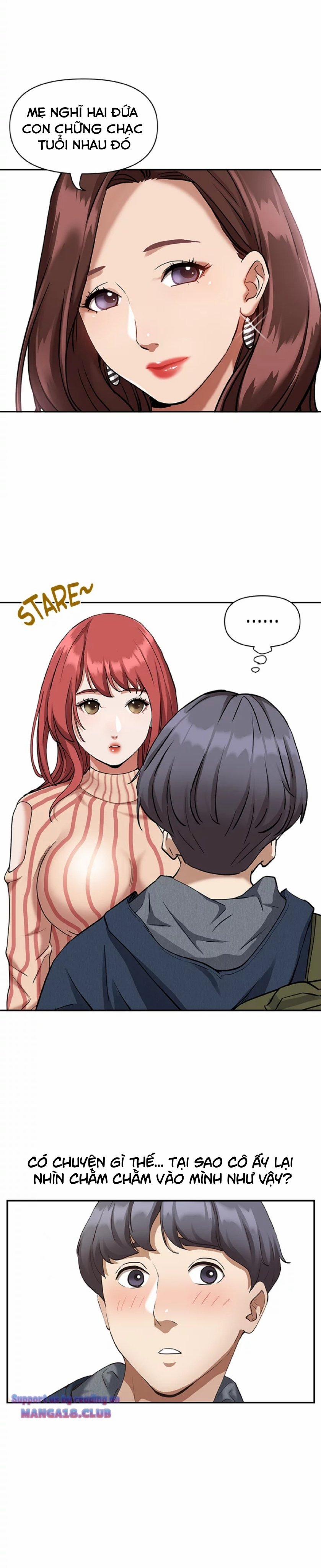 Chung Nhà Bạn Mẹ 2 trang 22