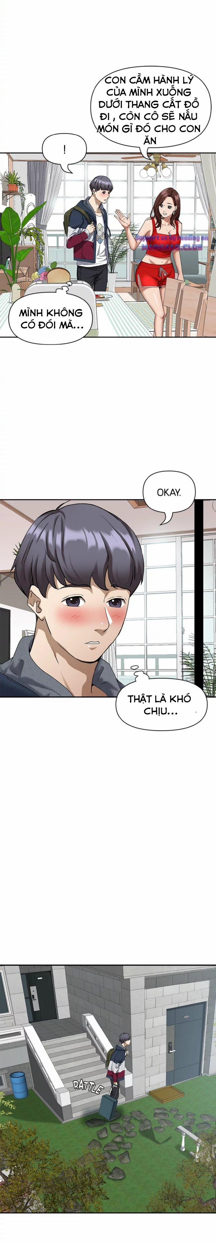 Chung Nhà Bạn Mẹ 2 trang 24