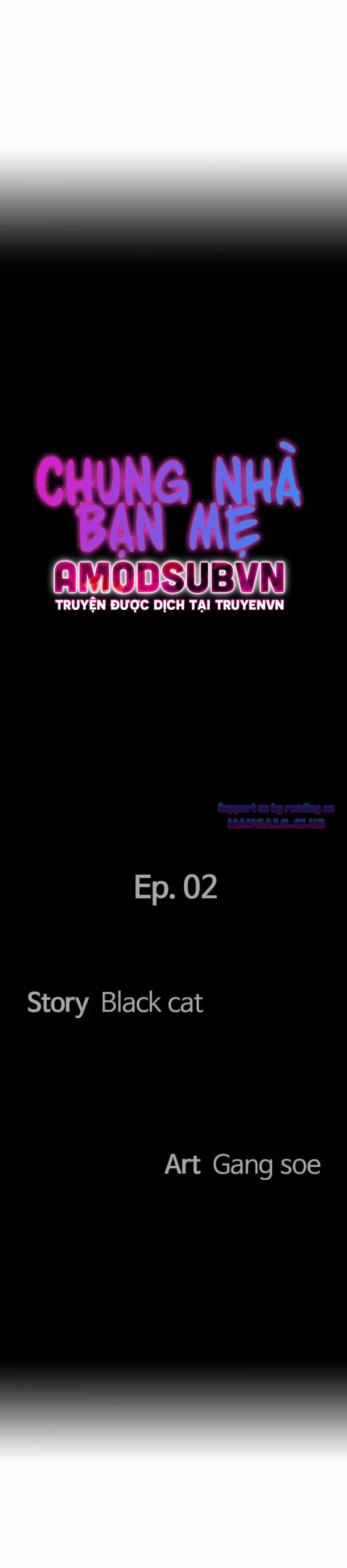 Chung Nhà Bạn Mẹ 2 trang 3
