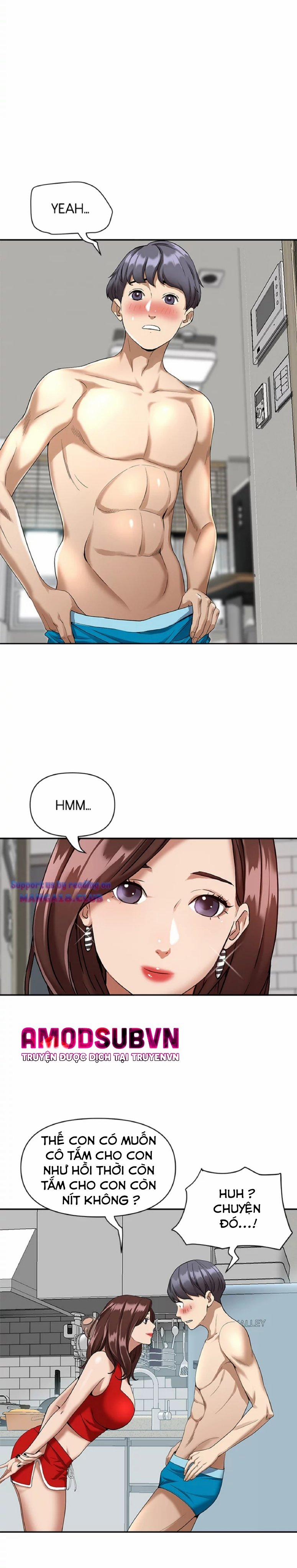 Chung Nhà Bạn Mẹ 2 trang 31