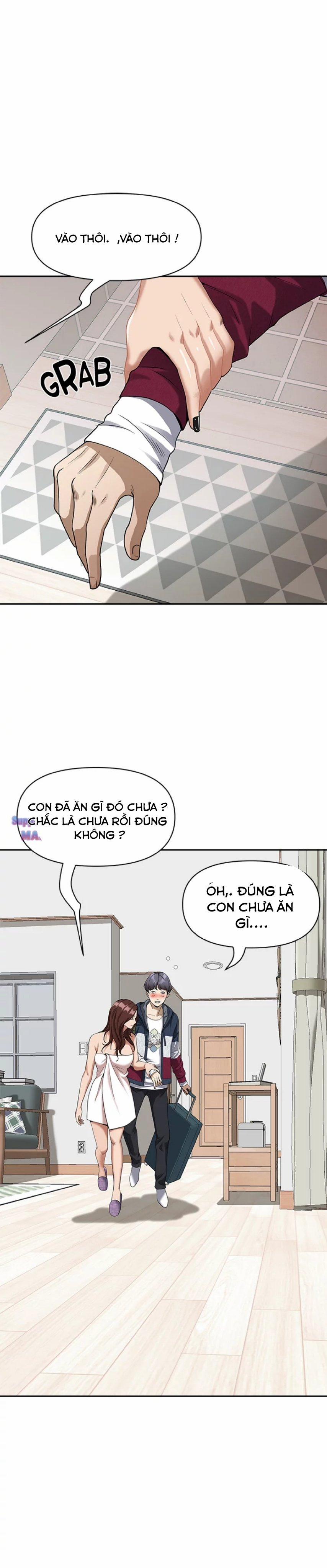 Chung Nhà Bạn Mẹ 2 trang 4