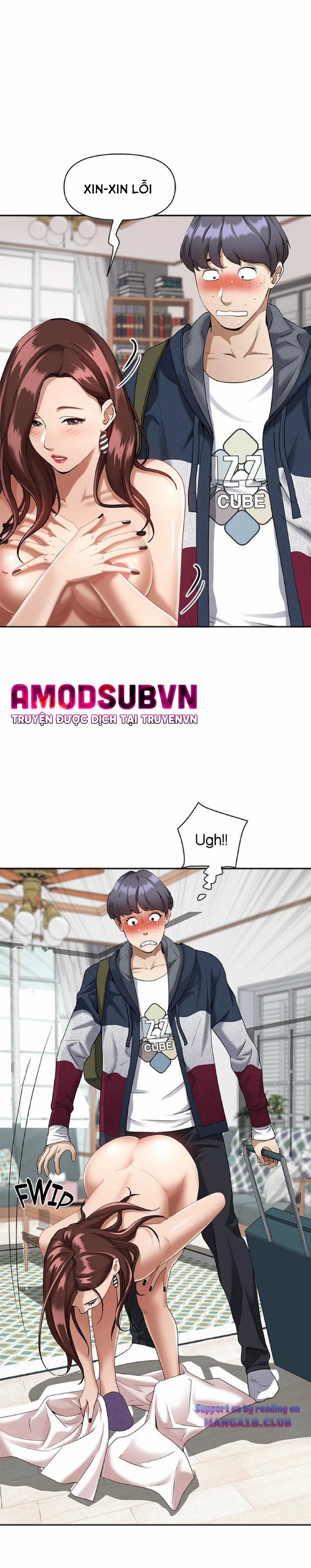 Chung Nhà Bạn Mẹ 2 trang 9