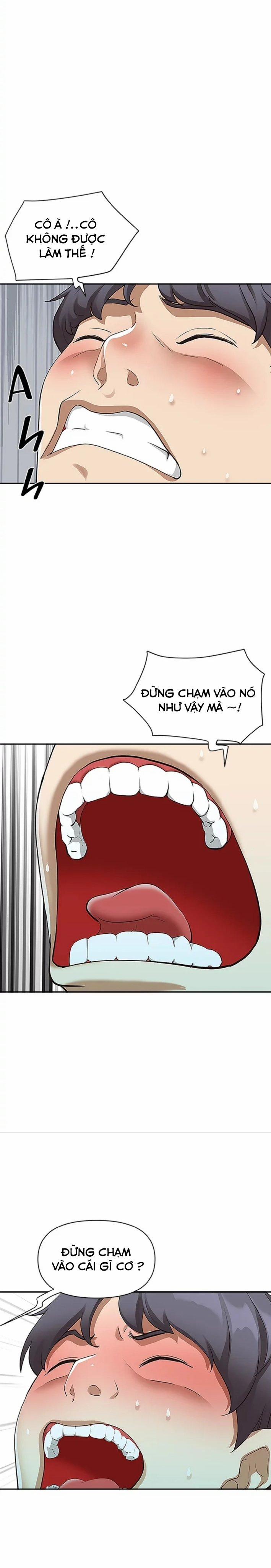 Chung Nhà Bạn Mẹ 3 trang 11