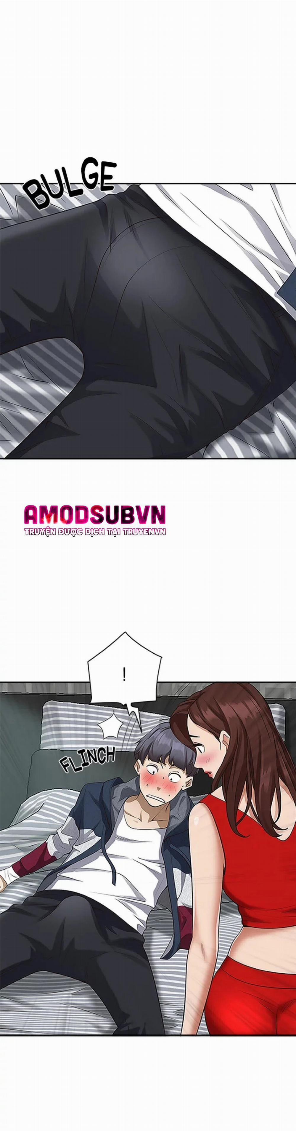 Chung Nhà Bạn Mẹ 3 trang 14